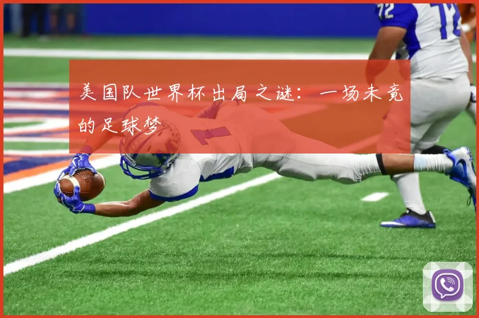 美国队世界杯出局之谜：一场未竟的足球梦