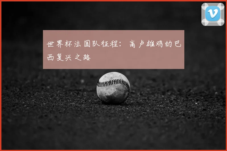 世界杯法国队征程：高卢雄鸡的巴西复兴之路